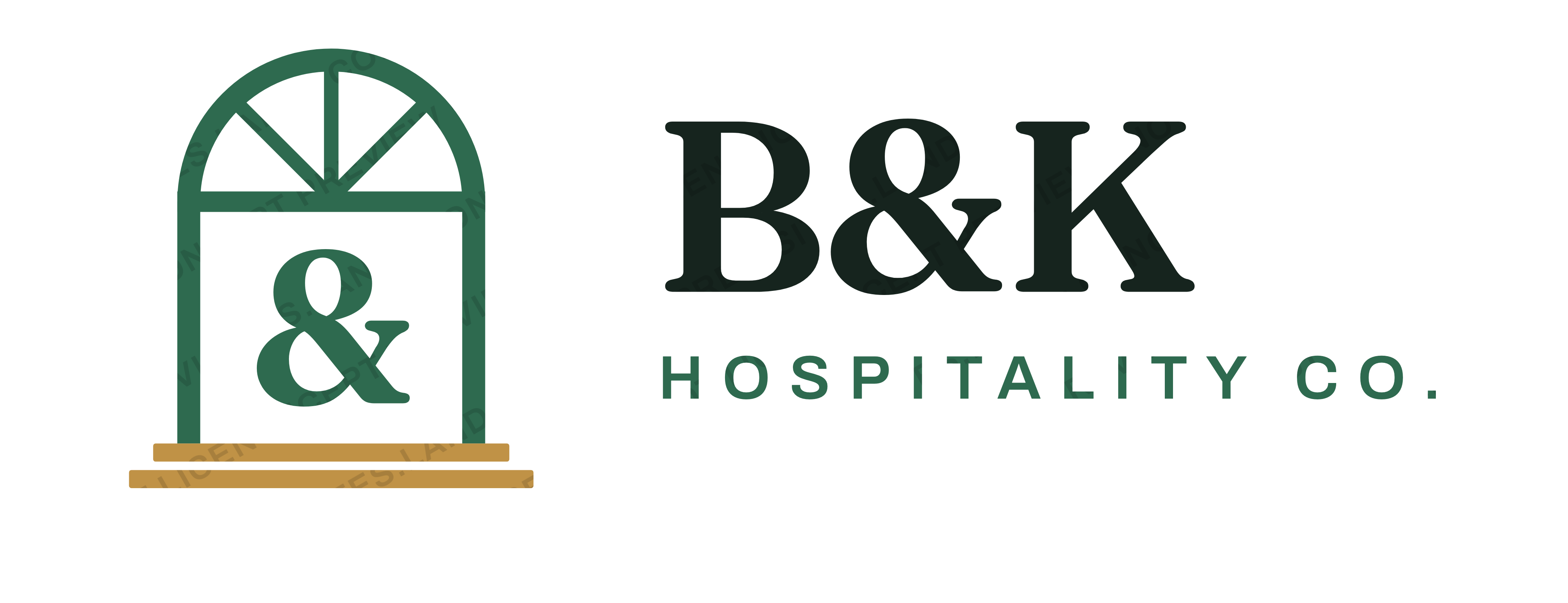 B&K Hospitality Co.